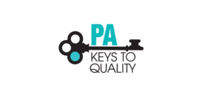 PA Keys to Quality Logo