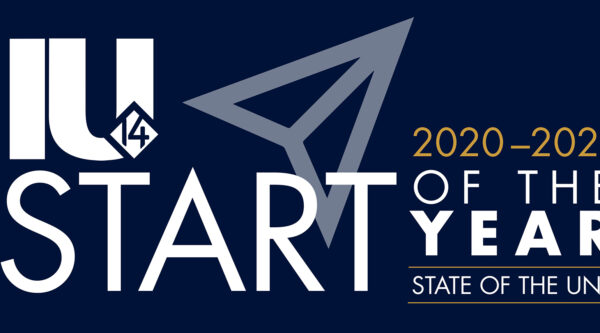 Start of the Year State of the Unit 2020