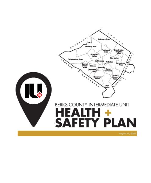 BCIU Health and Safety Plan