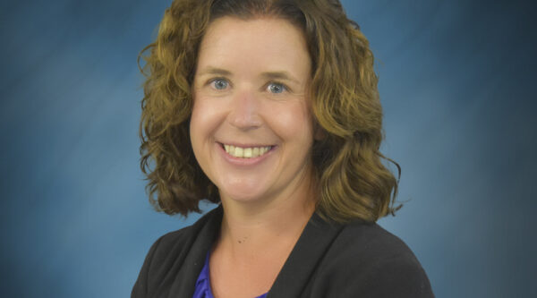 Dr. Michelle Reichard-Huff