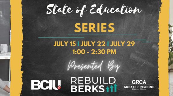State of Education Series