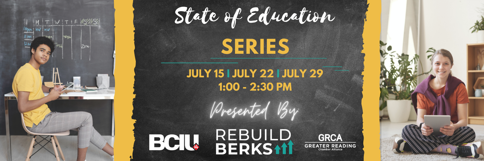State of Education Series