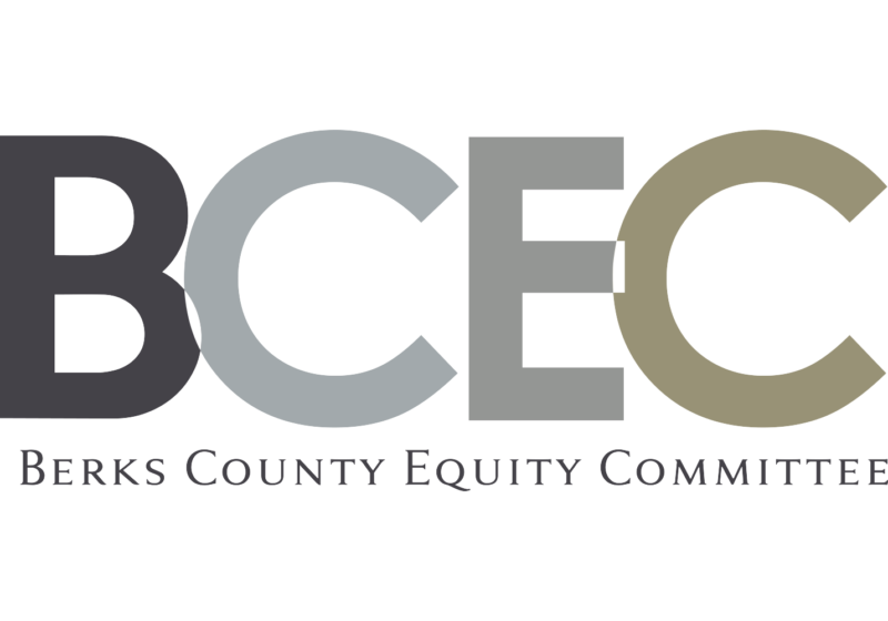 Berks County Equity Committee Logo