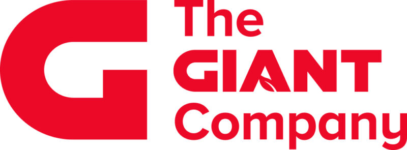 The Giant Company Logo
