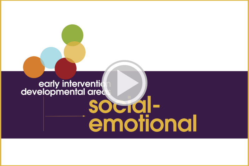 Click to Play: BCIU Preschool Early Intervention - Social-Emotional Development