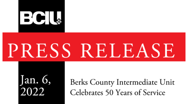 Press Release BCIU 50th Anniversary